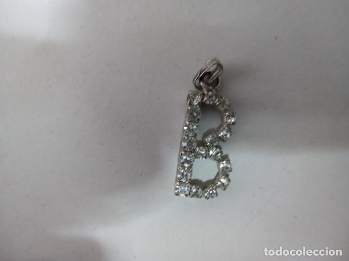 Joyeria: 10. BONITOS COLGANTES VARIADOS. 208 - Foto 5