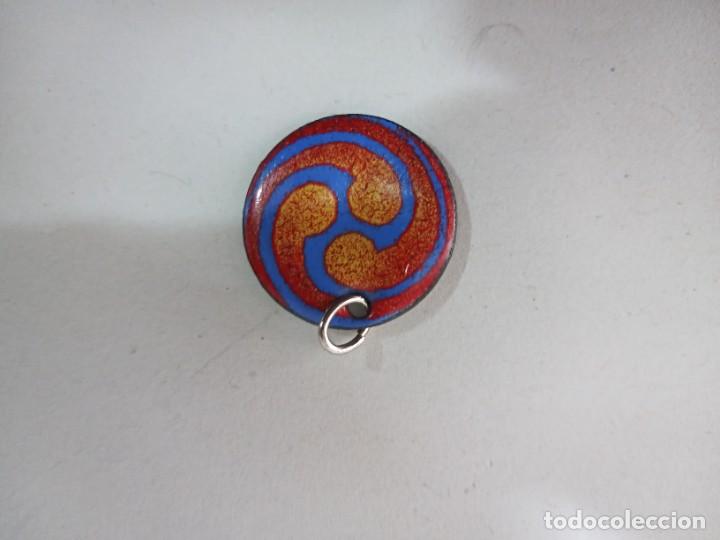 Joyeria: 10. BONITOS COLGANTES VARIADOS. 208 - Foto 8