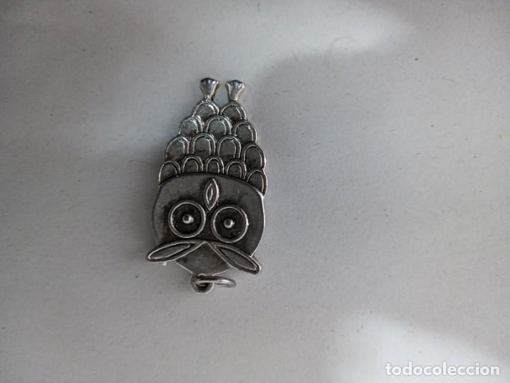 Joyeria: 10. BONITOS COLGANTES VARIADOS. 208 - Foto 9