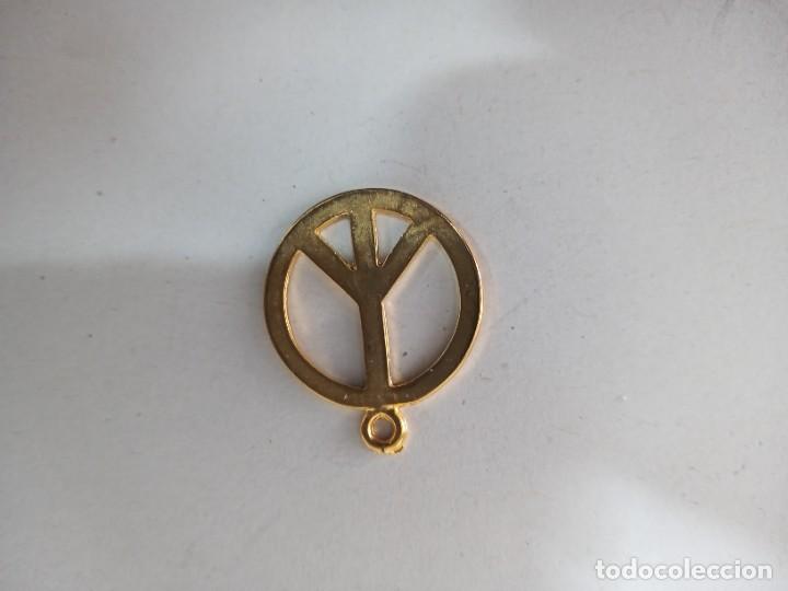 Joyeria: 10. BONITOS COLGANTES VARIADOS. 208 - Foto 10