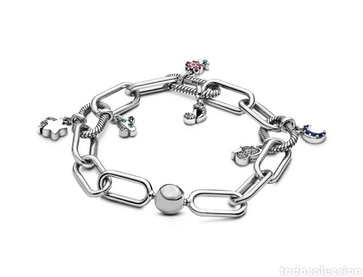 Joyeria: Pulsera de Plata ENV&Iacute;O GRATIS!! - Foto 3