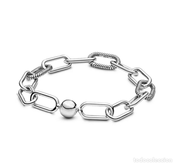 Joyeria: Pulsera de Plata ENV&Iacute;O GRATIS!! - Foto 1