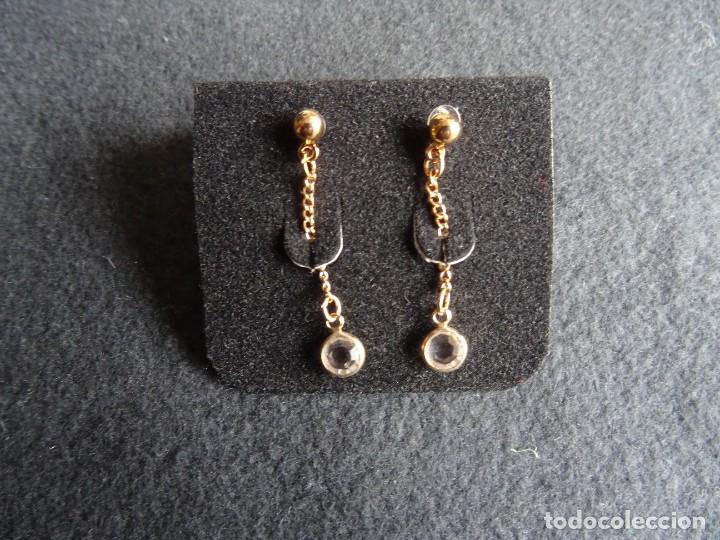 Joyeria: PENDIENTES COLGAR SARAH COVENTRY - Foto 1