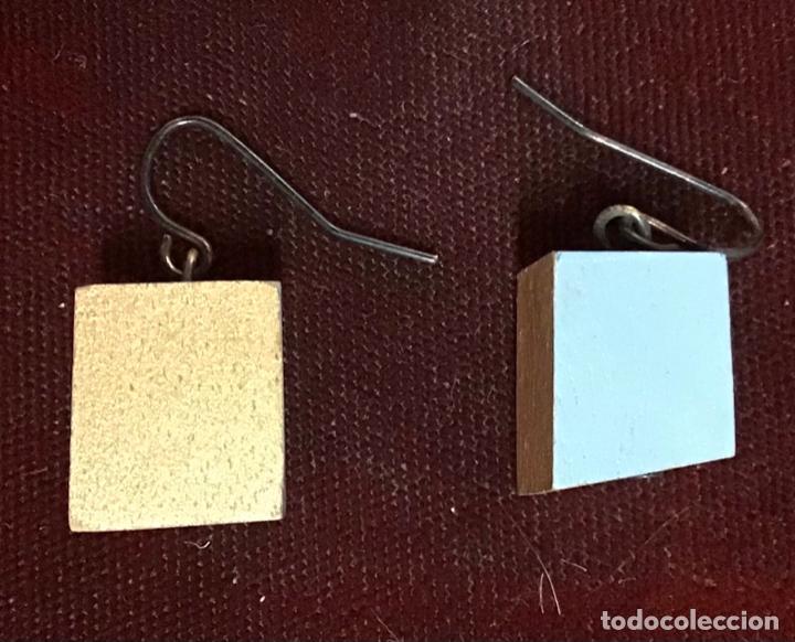 Joyeria: LOTE DE 20 PENDIENTES - Foto 7