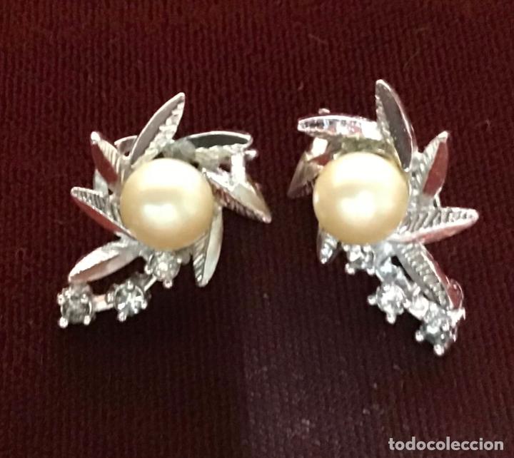 Joyeria: LOTE DE 20 PENDIENTES - Foto 8