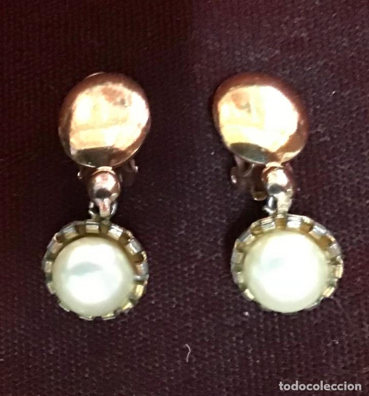 Joyeria: LOTE DE 20 PENDIENTES - Foto 9