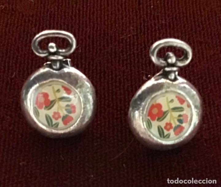 Joyeria: LOTE DE 20 PENDIENTES - Foto 10