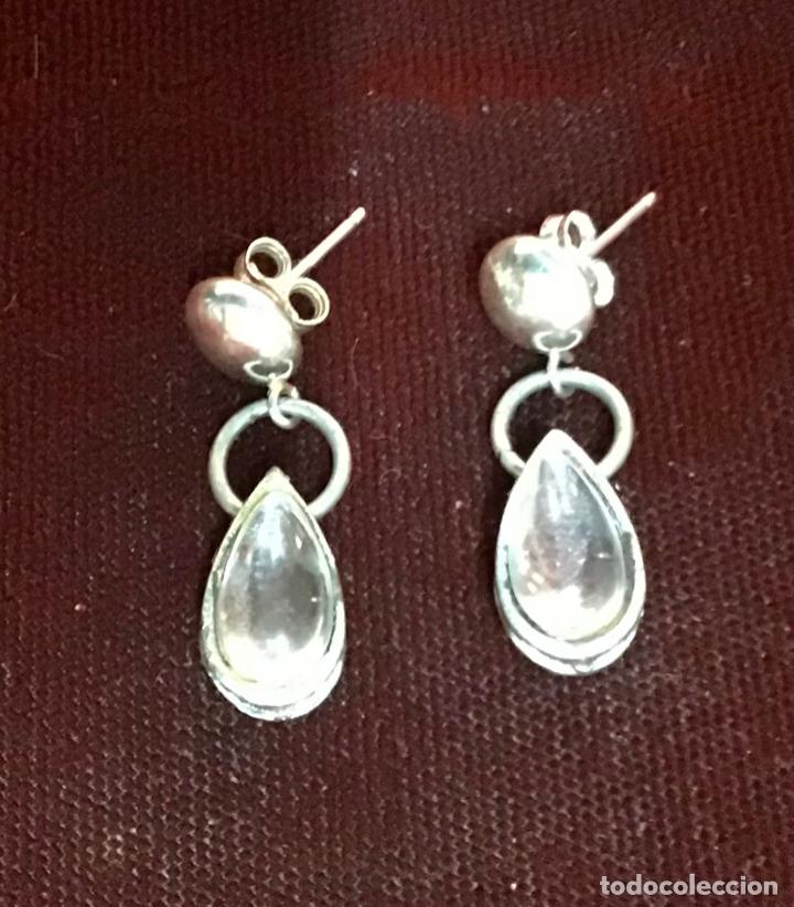 Joyeria: LOTE DE 20 PENDIENTES - Foto 14