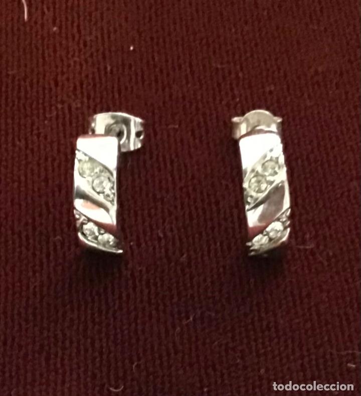 Joyeria: LOTE DE 20 PENDIENTES - Foto 16