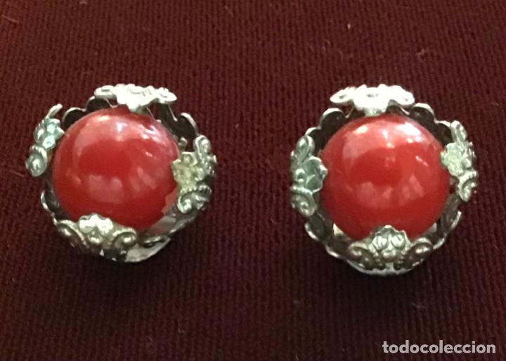 Joyeria: LOTE DE 20 PENDIENTES - Foto 17
