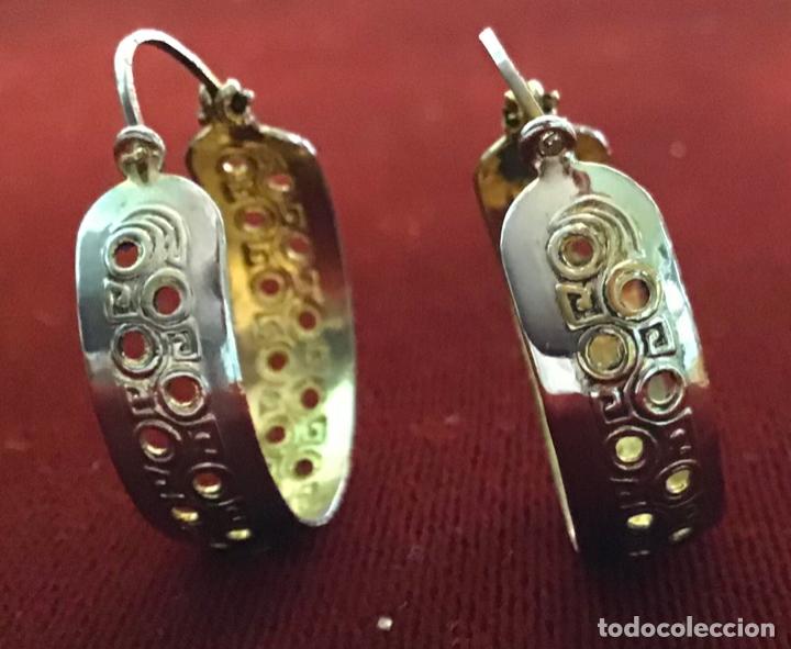 Joyeria: LOTE DE 20 PENDIENTES - Foto 18