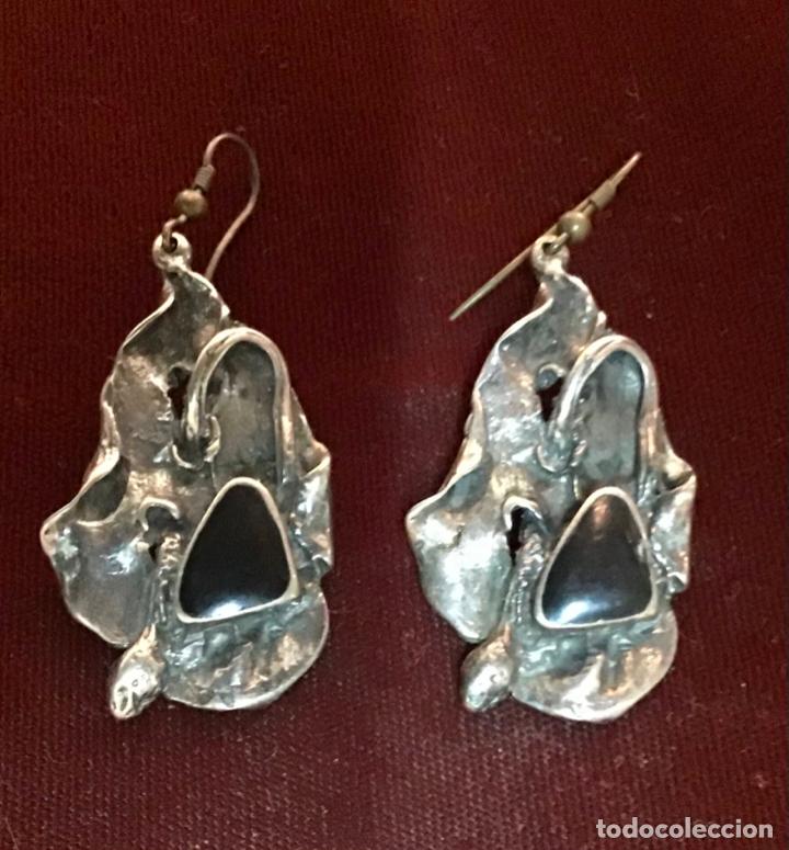 Joyeria: LOTE DE 20 PENDIENTES - Foto 19