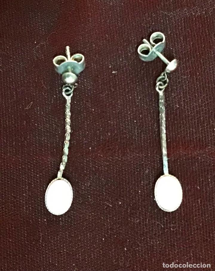 Joyeria: LOTE DE 20 PENDIENTES - Foto 21