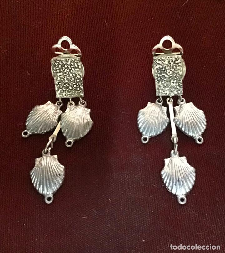 Joyeria: LOTE DE 20 PENDIENTES - Foto 22
