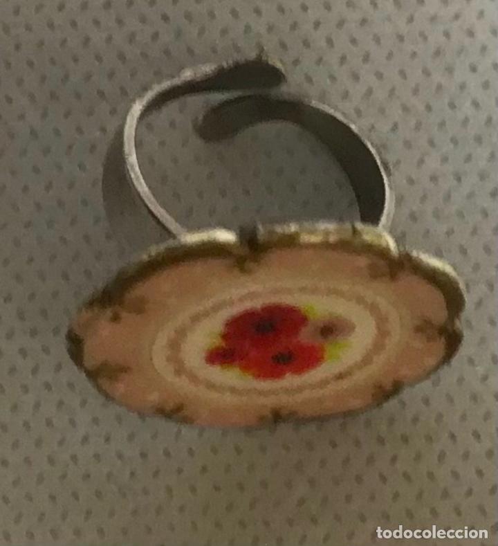 Joyeria: LOTE DE 10 ANILLOS - Foto 5