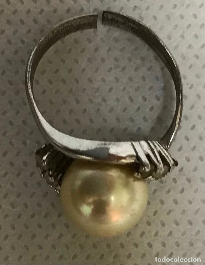 Joyeria: LOTE DE 10 ANILLOS - Foto 6
