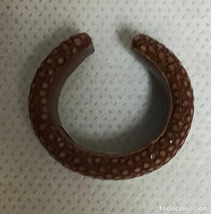 Joyeria: LOTE DE 10 ANILLOS - Foto 7