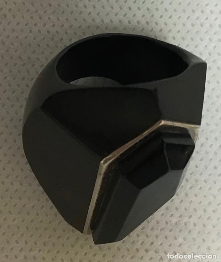 Joyeria: LOTE DE 10 ANILLOS - Foto 9