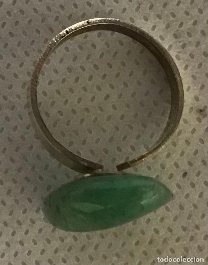Joyeria: LOTE DE 10 ANILLOS - Foto 11