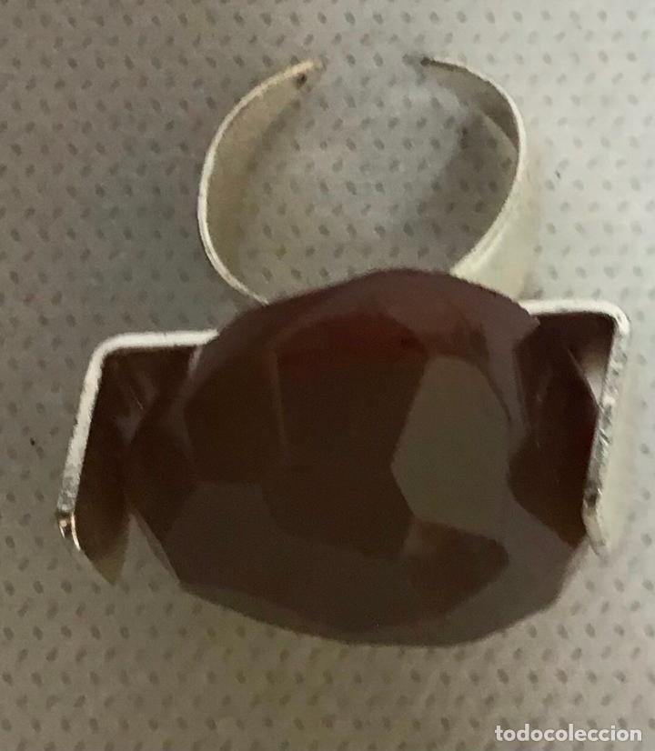 Joyeria: LOTE DE 10 ANILLOS - Foto 12