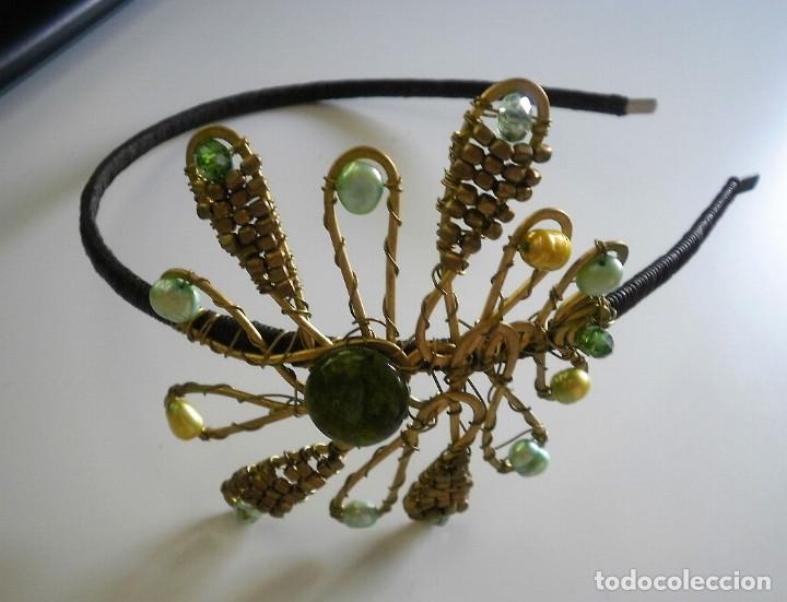 Joyeria: Diadema - Foto 2