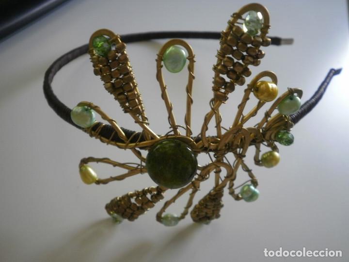 Joyeria: Diadema - Foto 3