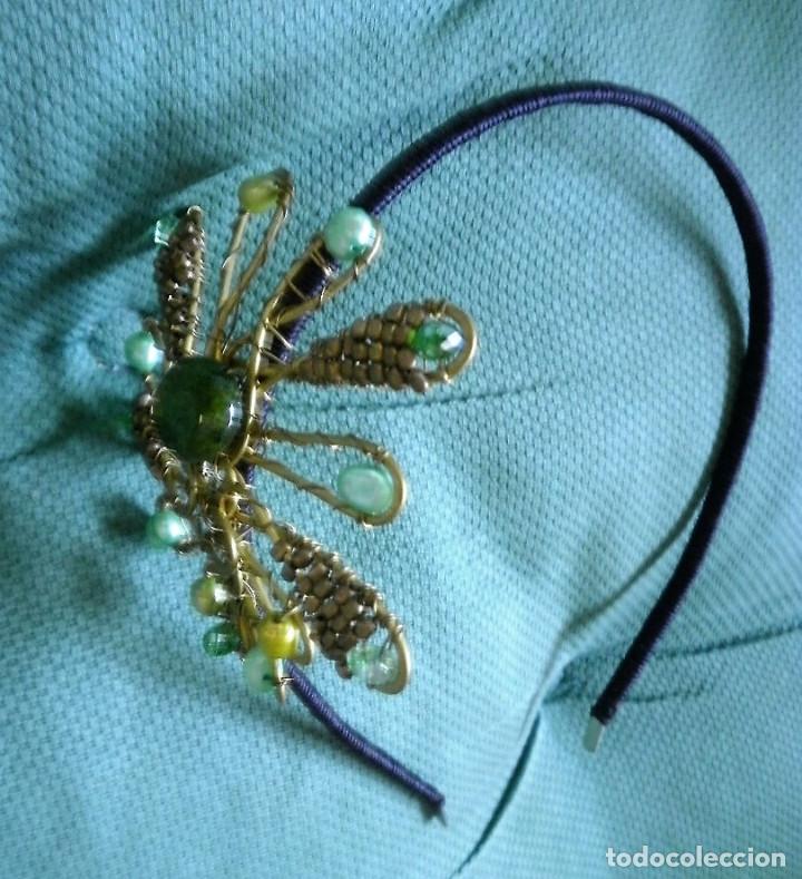 Joyeria: Diadema - Foto 4