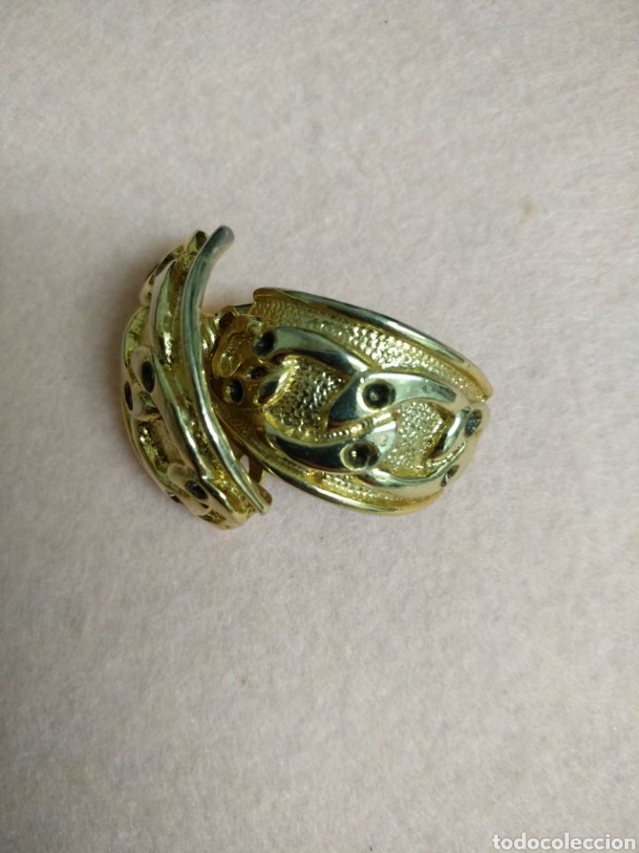 Joyeria: Pendientes dorados - Foto 1