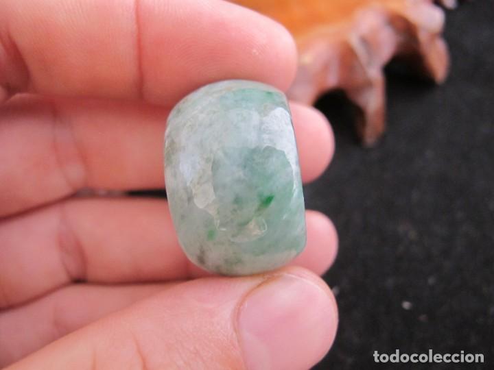 Joyeria: Anillo de Jade - Foto 5