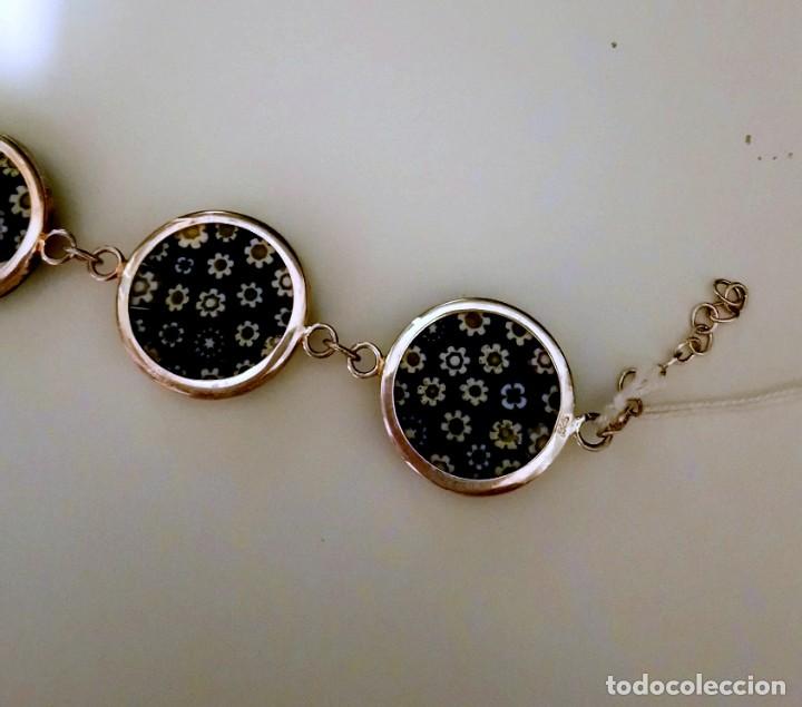 Joyeria: Pulsera de plata - Foto 2