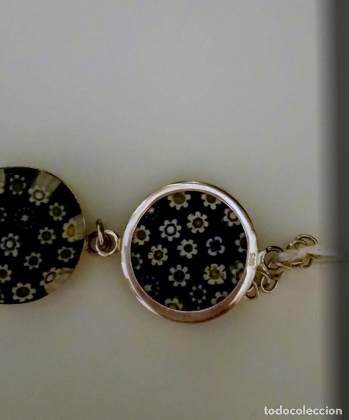 Joyeria: Pulsera de plata - Foto 3