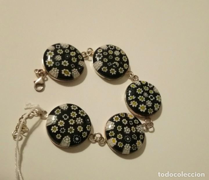 Joyeria: Pulsera de plata - Foto 4