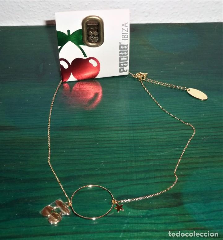 Joyeria: Collar Pach&aacute; Ibiza original - Foto 1