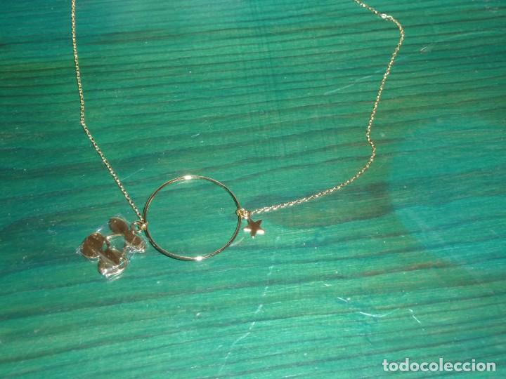 Joyeria: Collar Pach&aacute; Ibiza original - Foto 2