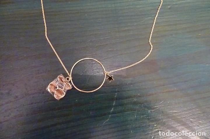 Joyeria: Collar Pach&aacute; Ibiza original - Foto 5