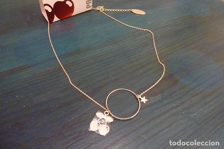 Joyeria: Collar Pach&aacute; Ibiza original - Foto 6