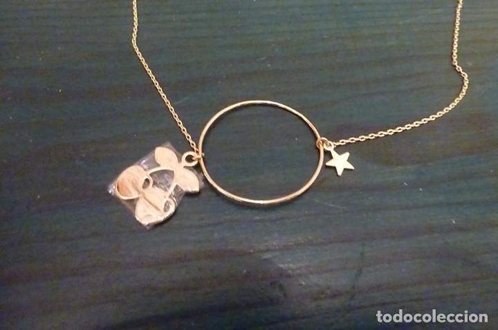 Joyeria: Collar Pach&aacute; Ibiza original - Foto 7