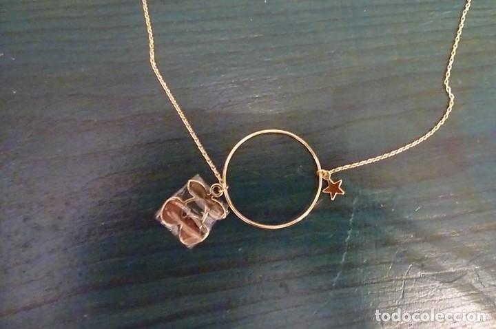 Joyeria: Collar Pach&aacute; Ibiza original - Foto 8