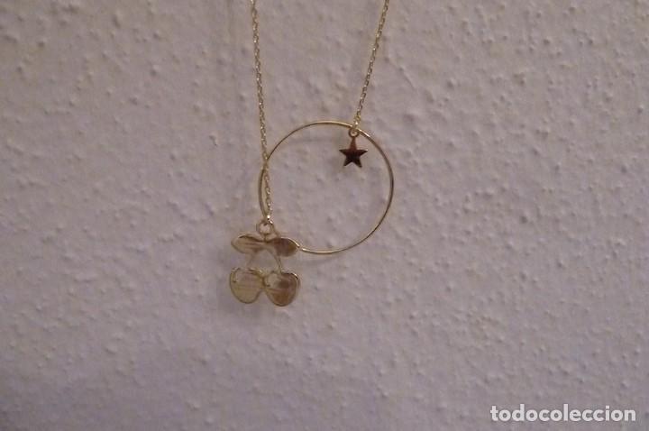 Joyeria: Collar Pach&aacute; Ibiza original - Foto 9