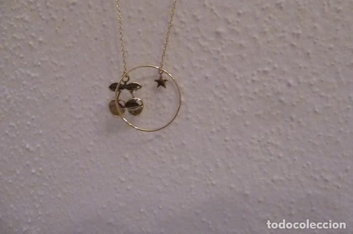 Joyeria: Collar Pach&aacute; Ibiza original - Foto 10