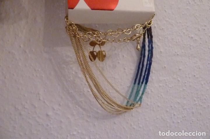 Joyeria: Collar Pach&aacute; Ibiza original - Foto 1