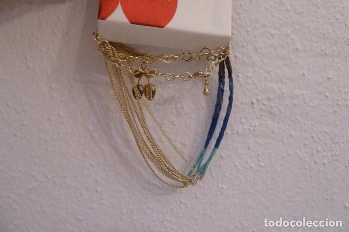 Joyeria: Collar Pach&aacute; Ibiza original - Foto 3