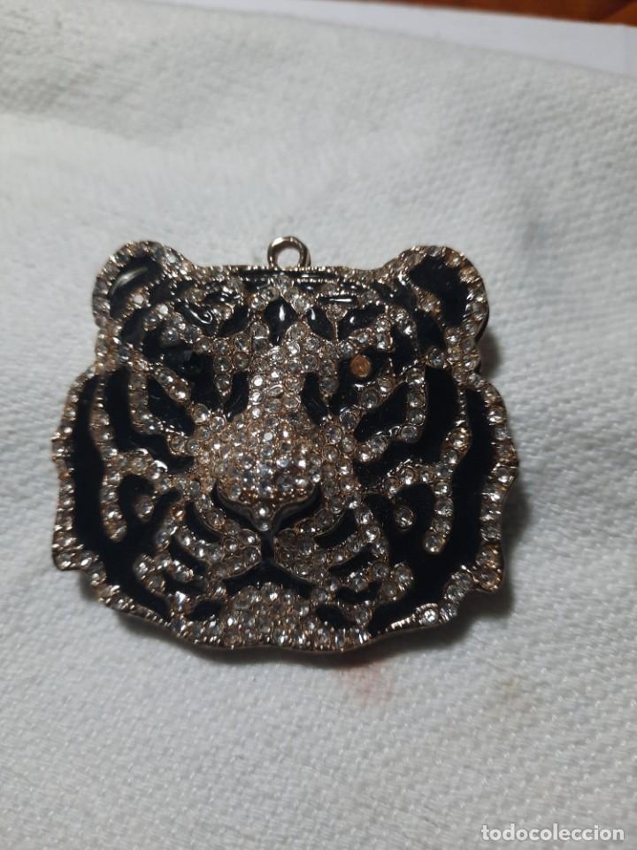 Joyeria: Bonito colgante bisuteria