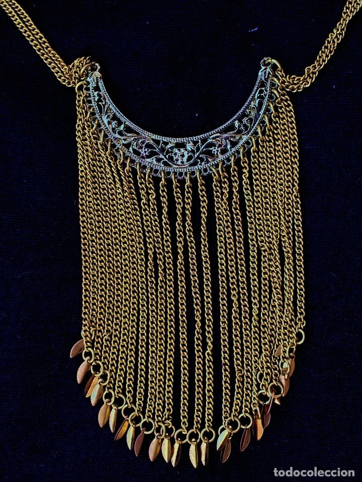 Joyeria: COLLAR BISUTER&Iacute;A DE LAT&Oacute;N - Foto 2