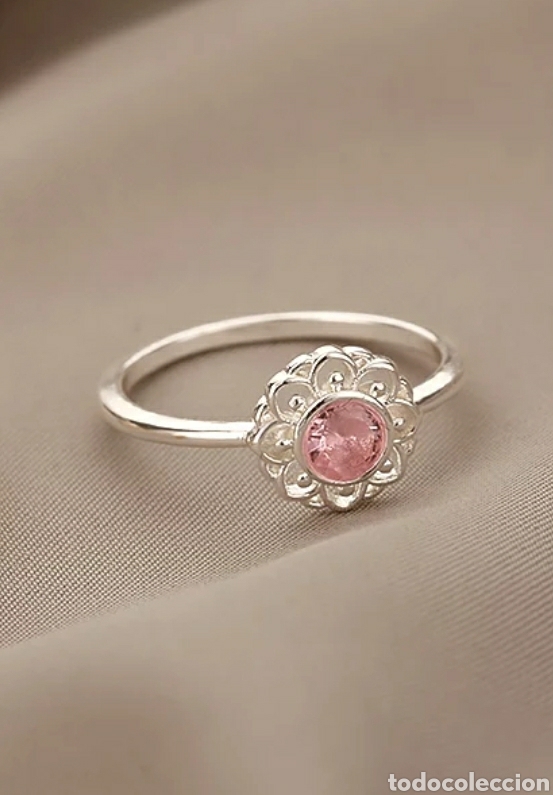 Joyeria: Anillo de acero inoxidable ENV&Iacute;O GRATIS!! - Foto 1