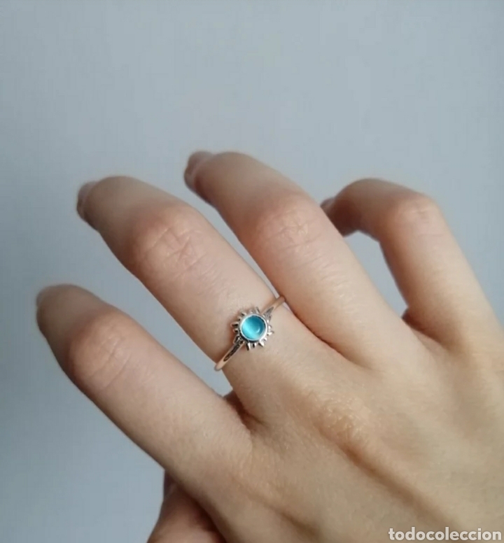 Joyeria: Anillo de acero inoxidable ENV&Iacute;O GRATIS!! - Foto 3