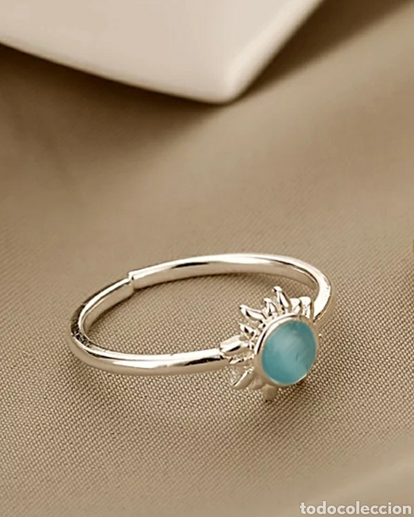 Joyeria: Anillo de acero inoxidable ENV&Iacute;O GRATIS!! - Foto 1