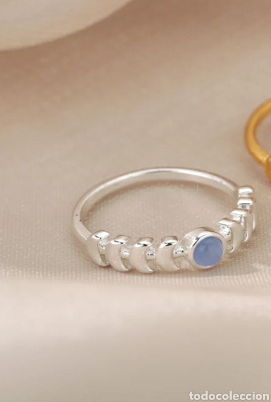 Joyeria: Anillo de acero inoxidable ENV&Iacute;O GRATIS!! - Foto 2