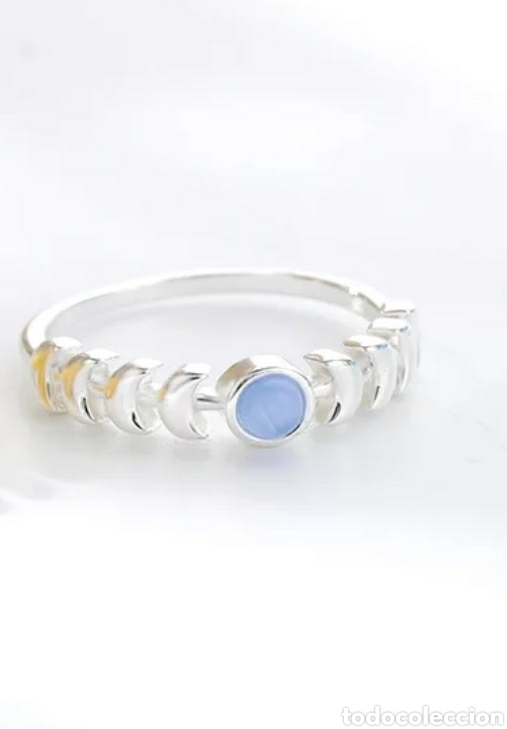 Joyeria: Anillo de acero inoxidable ENV&Iacute;O GRATIS!! - Foto 1