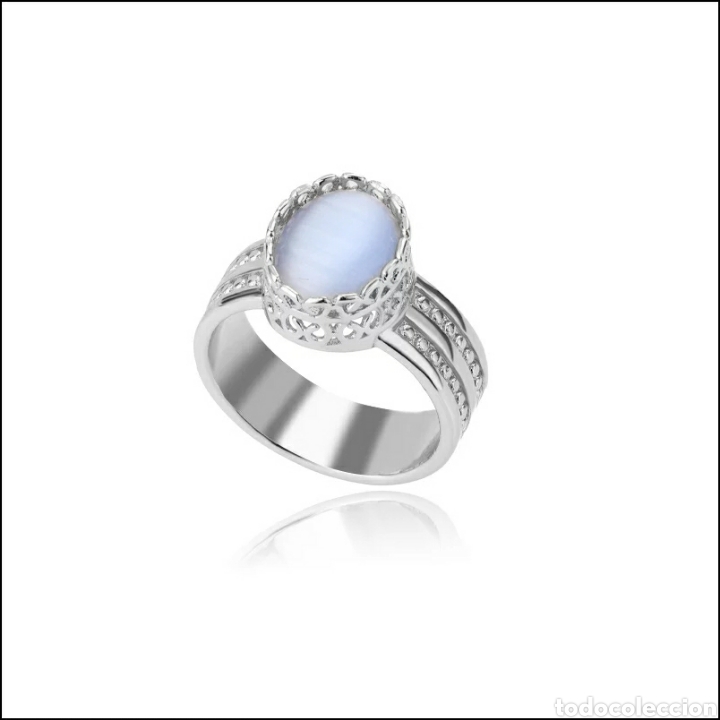 Joyeria: Anillo de acero inoxidable ENV&Iacute;O GRATIS!! - Foto 2
